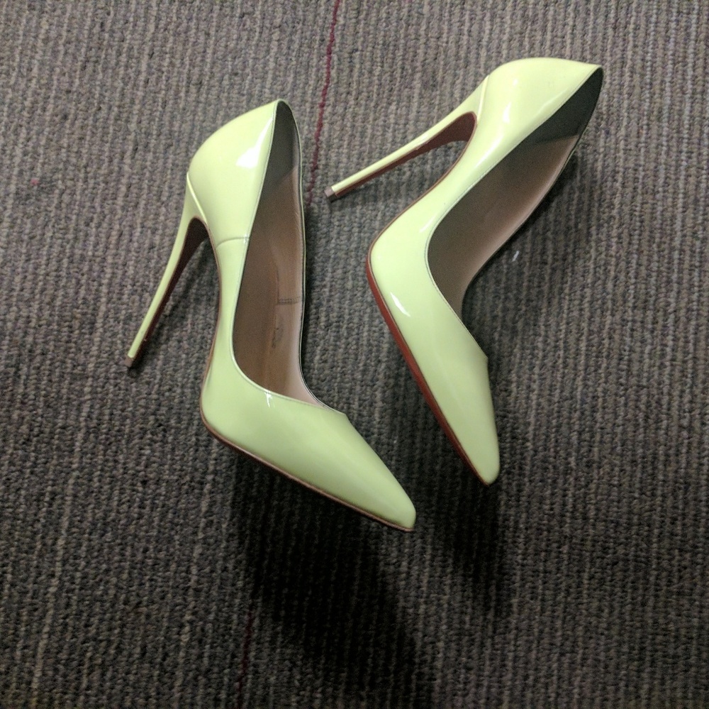 Christian Louboutin Pumps
